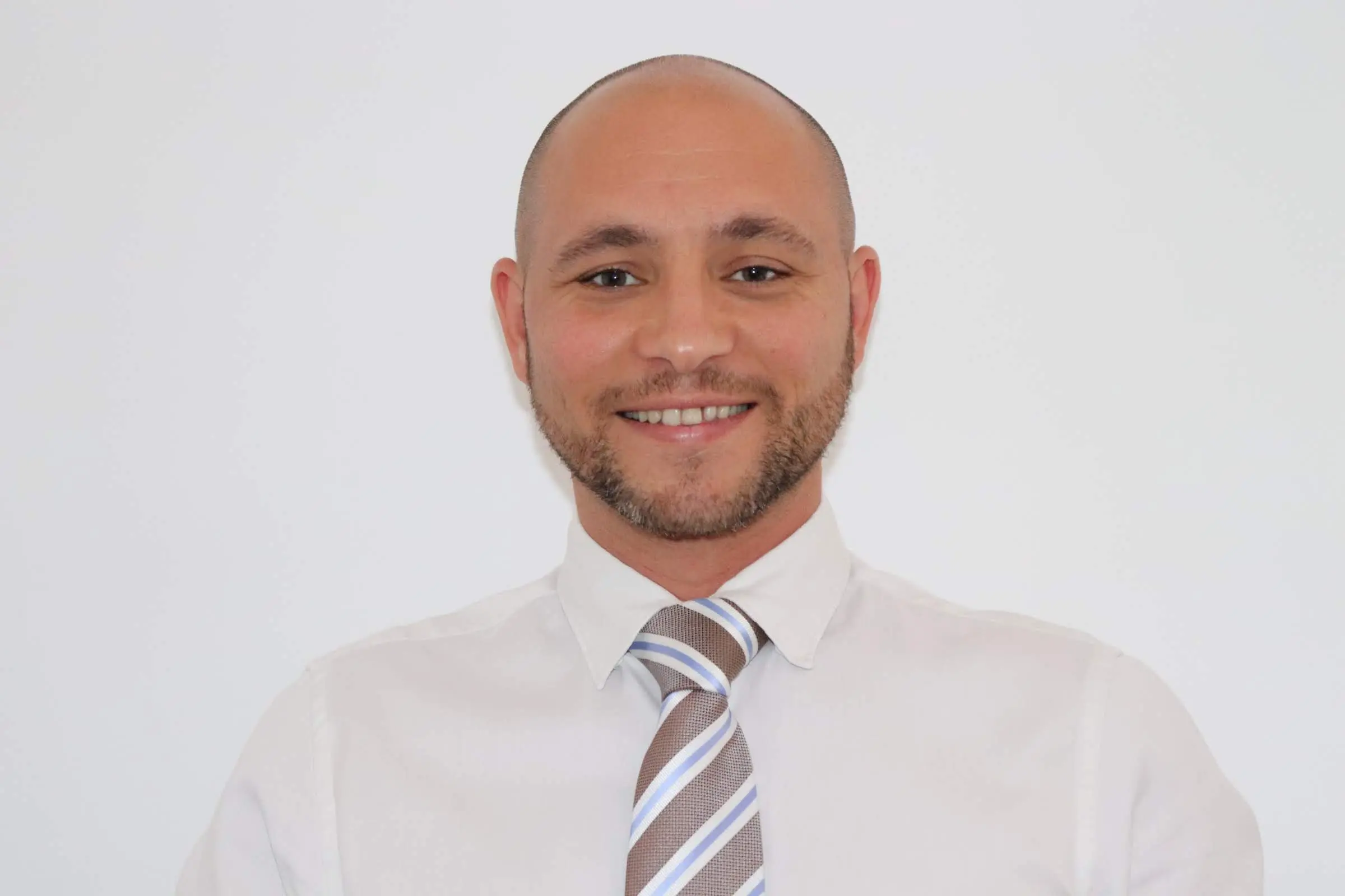 Pedro Mascarenhas