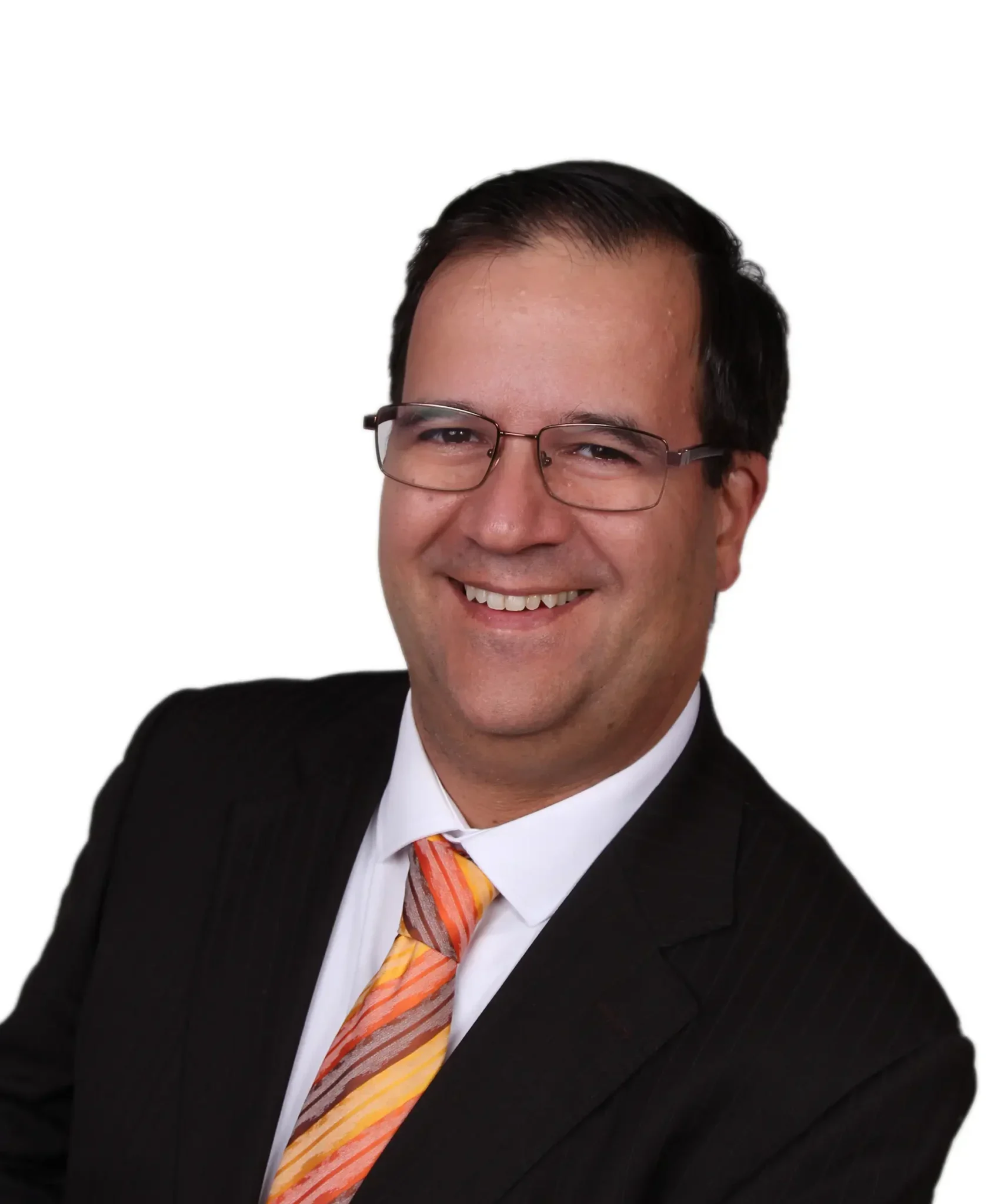 Carlos Silva